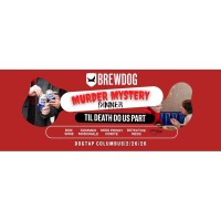 Murder Mystery Dinner at Bredog