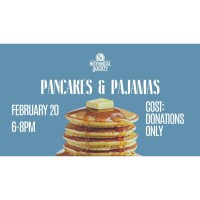 Pancakes & Pajamas