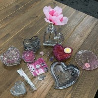Drop-in Valentine Resin Class