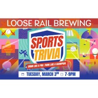 Sports Trivia