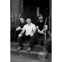 Pre-St Paddy's Party with Oxbow String Co.