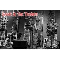 Live music with Sadie & the Tramps
