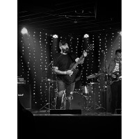 Live music with Gunner Stevens