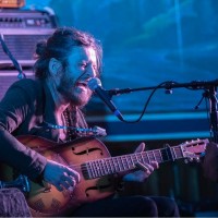 Live music with Micah Kesserling