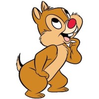 Drop-in Drawing Class - Chip & Dale