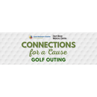 Connections For A Cause Golf Outing