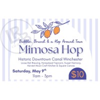 Mimosa Hop