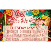 Cinco De Mayo Celebration