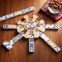 Euchre and Dominos - SPECIAL DAY - MOVED FROM LAST WEEK