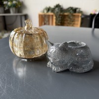 Resin Event (during Fall Shop Hop)