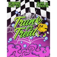 Trunk-or Treat