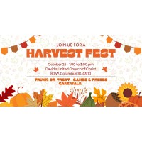 Harvest Festival