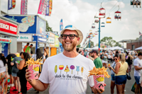 Ohio Expo Center & State Fair
