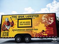 The Wok Lobster Asian American Comfort Food, LLC