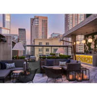 August Professional Interchange @ Twenty Six Chicago Rooftop