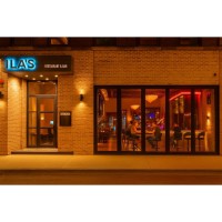 GreaterRNBA Holiday Party @ Ila's Chicago