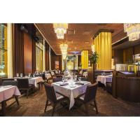 May Professional Interchange at Ocean Prime 2026