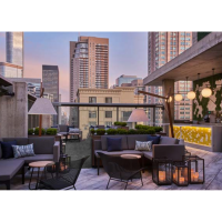 July Professional Interchange @ Twenty Six Chicago Rooftop 2026