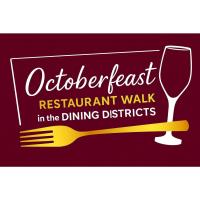 Octoberfeast 2026