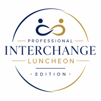 Professional Interchange Lunch Edition @ The Metropolitan