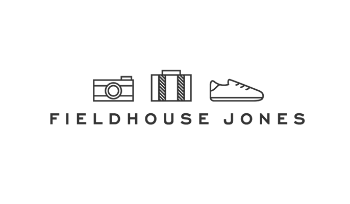 FieldHouse Jones FieldHouse Jones