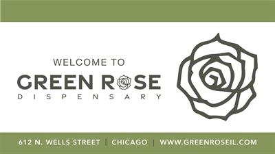 Green Rose Dispensary