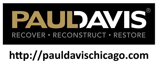 Paul Davis Restoration of North Chicago