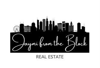 Jaymi Block with RE/MAX Legends