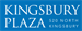 Kingsbury Plaza - The Habitat Company