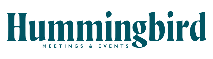 Hummingbird Meetings & Events