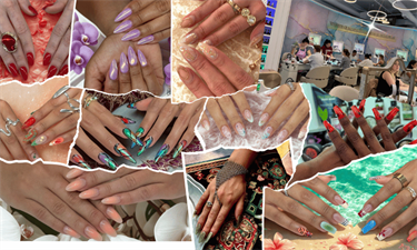 Premier Nails