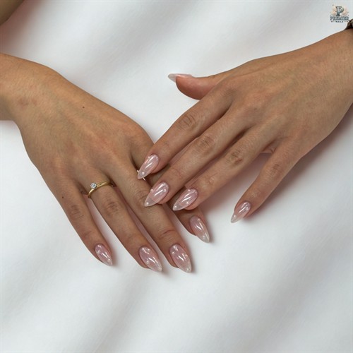 Visit Premier Nails in Downtown Chicago’s River North neighborhood for manicures, pedicures, Gel-X extensions, and custom nail art.