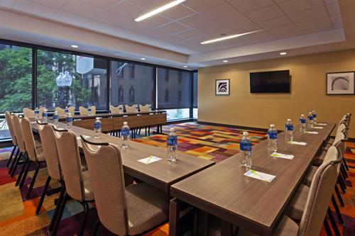 Clark Meeting Room Clark Meeting Room