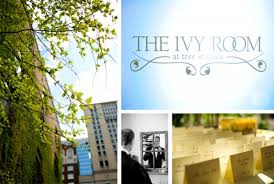 The Ivy Room At Tree Studios Event Services Venues