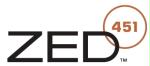 ZED451