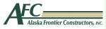 Alaska Frontier Constructors