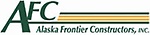 Alaska Frontier Constructors