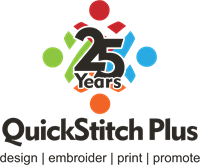  Quickstitch