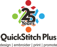 QuickStitch Plus
