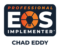 EOS Worldwide - Chad Eddy