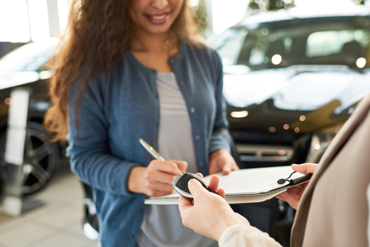 Image for Buying or Leasing a car…What makes best sense?