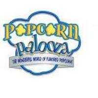 Popcorn Palooza Grand Opening Celebration Mar 19 - 22, 2015