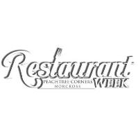 Peachtree Corners/Norcross Restaurant Week