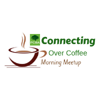 PCBA Connecting Over Coffee Morning Meetup - Tuesday, July 14, 2020