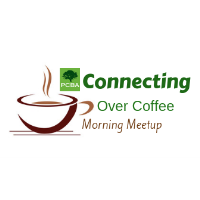 PCBA Connecting Over Coffee Morning Meetup - Tuesday, May 14, 2024