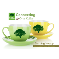 Peachtree Corners Business Association Connecting Over Coffee Morning Meetup - Tuesday, January 13, 2026