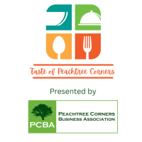 Peachtree Corners Business Association - Taste of Peachtree Corners - June 25, 2026