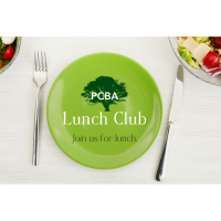 Peachtree Corners Business Association Lunch Club - Thursday, September 17, 2026