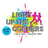 Light Up The Corners - Peachtree Corners
