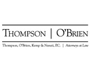 Thompson O'Brien